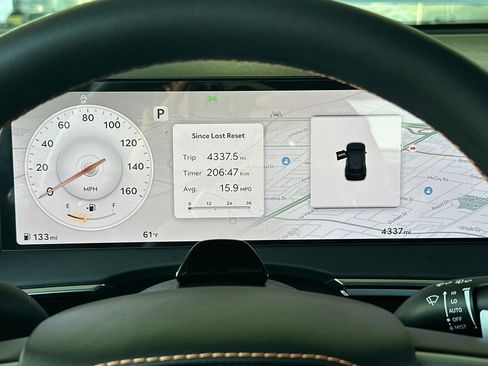 Used 2026 Genesis GV70 3.5T Sport Advanced image 26