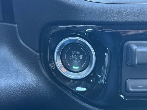 New 2026 Chevrolet Silverado 1500 LT image 20