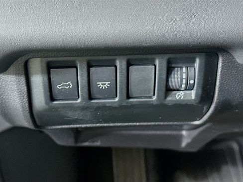 Used 2024 Subaru Ascent Onyx Edition Limited image 17