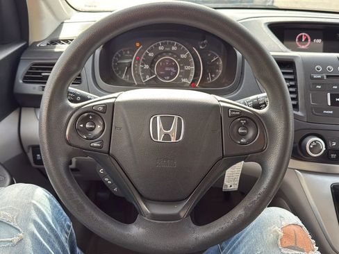 Used 2014 Honda CR-V LX image 10