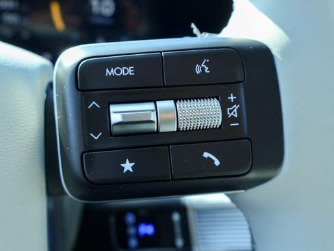 New 2026 Hyundai Santa Fe Calligraphy image 21