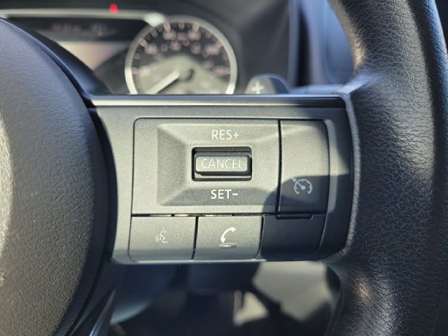 Used 2021 Nissan Rogue S AWD/4WD image 22