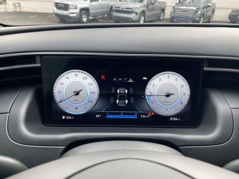 Used 2024 Hyundai Santa Cruz SEL w/ Activity Package AWD/4WD image 36