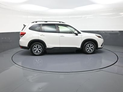 Used 2023 Subaru Forester Premium