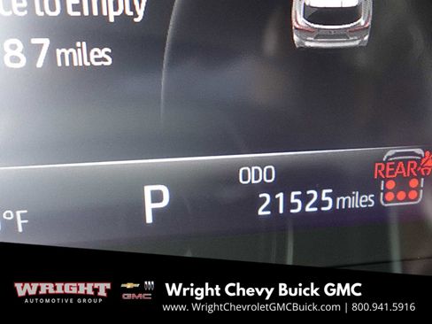 Used 2024 Toyota Highlander XSE image 16