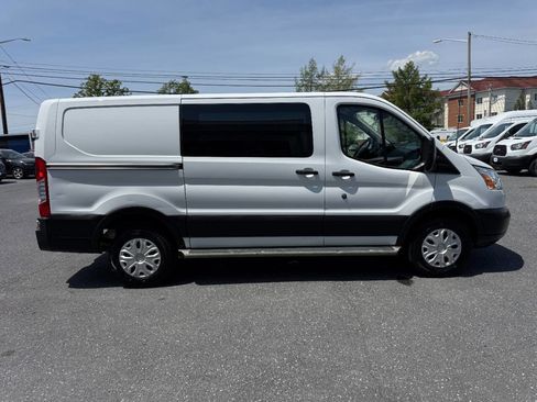 Used 2019 Ford Transit 250 130 Low Roof w/ Exterior Upgrade Package RWD image 32
