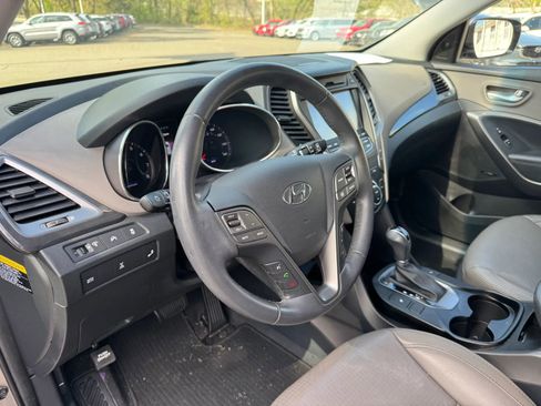 Used 2014 Hyundai Santa Fe Sport 2.0T w/ Navigation Package 06 image 13