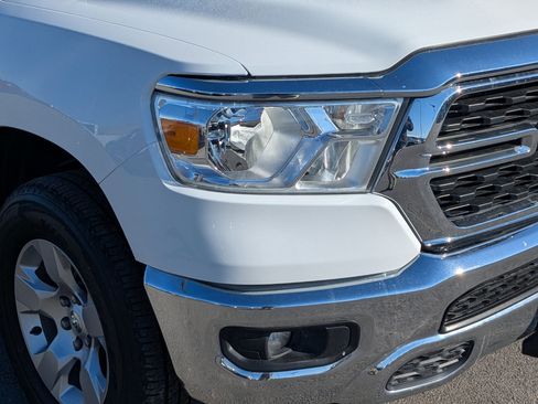 Used 2024 RAM 1500 Big Horn image 11