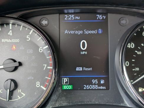 Certified 2019 Nissan Rogue SV w/ Premium Package image 34