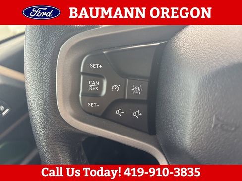 Used 2022 Ford Bronco Wildtrak AWD/4WD image 19