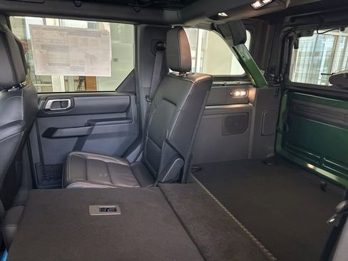 New 2025 Ford Bronco Outer Banks w/ Sasquatch Package image 44