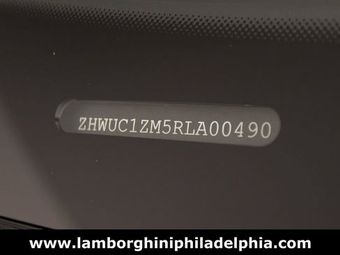 Used 2024 Lamborghini Revuelto image 62