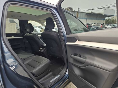 New 2026 Volvo EX90 Ultra image 14