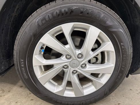 Used 2020 Hyundai Tucson Value image 12