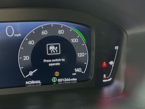 Used 2026 Honda CR-V Sport-L image 13