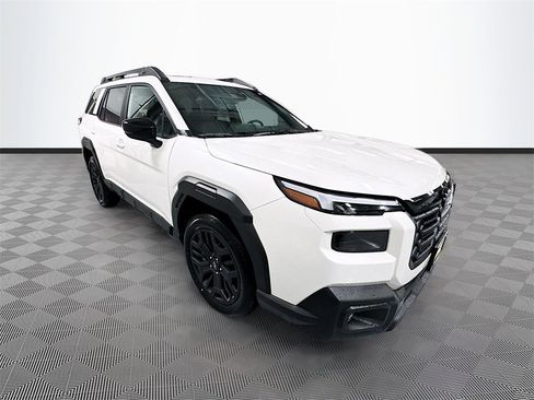 New 2026 Subaru Outback Limited XT image 3