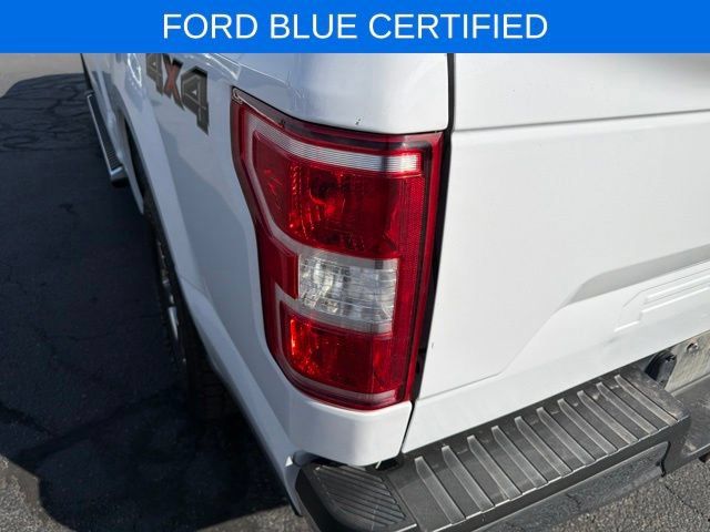 Used 2020 Ford F150 XLT w/ Equipment Group 302A Luxury AWD/4WD image 23