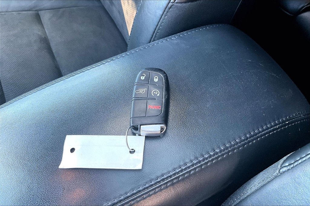 Used 2019 Dodge Durango R/T AWD/4WD image 36