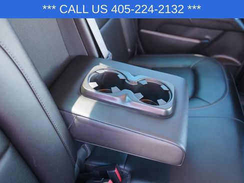 Used 2019 Chevrolet Colorado ZR2 w/ Colorado ZR2 Bison Edition AWD/4WD image 32