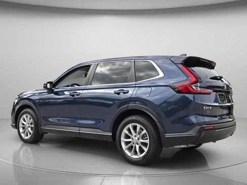 Certified 2023 Honda CR-V EX-L image 8