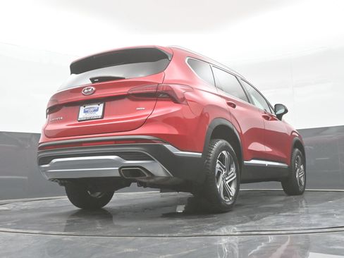 Used 2022 Hyundai Santa Fe SEL image 38
