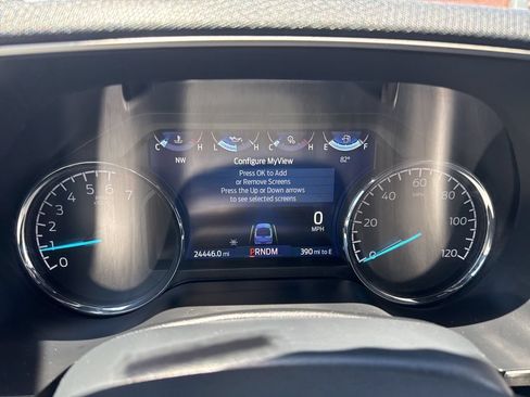 Certified 2023 Ford F150 XLT w/ Equipment Group 302A High AWD/4WD image 24