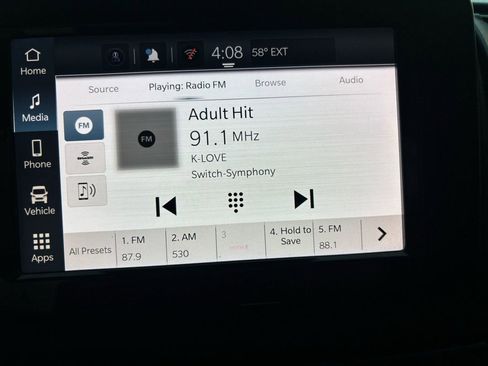 Used 2023 RAM ProMaster 2500 image 24