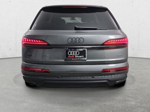 New 2026 Audi Q7 2.0T Premium AWD/4WD image 6