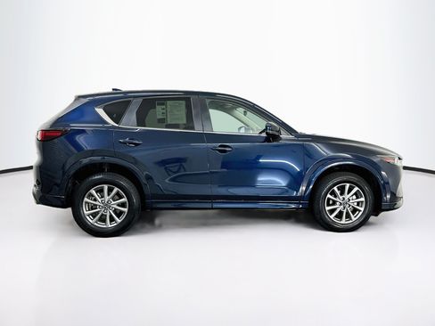 Used 2025 MAZDA CX-5 AWD 2.5 S w/ Select Package image 10
