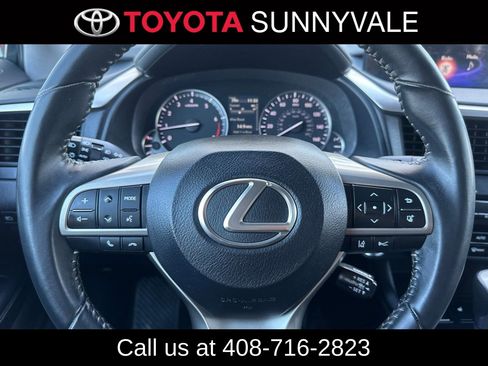 Used 2017 Lexus RX 350 AWD w/ Accessory Package image 27
