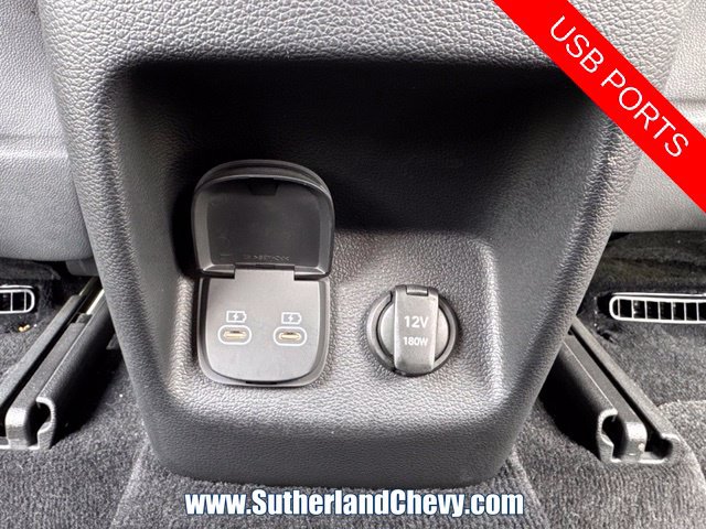 Used 2026 Genesis GV80 2.5T AWD/4WD image 44
