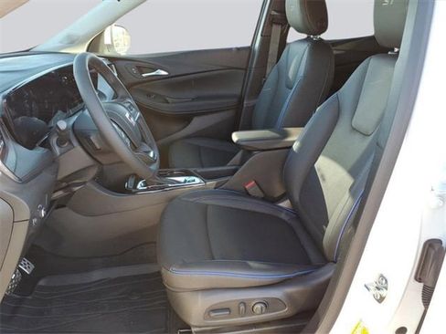New 2026 Buick Encore GX Sport Touring w/ Comfort Package image 12