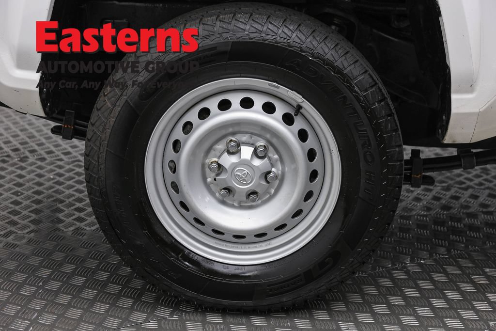Used 2024 Toyota Tacoma SR RWD image 27