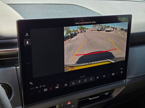 New 2026 MAZDA CX-5 Select AWD/4WD image 26