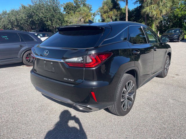 Used 2019 Lexus RX 350 FWD w/ Navigation Package image 2