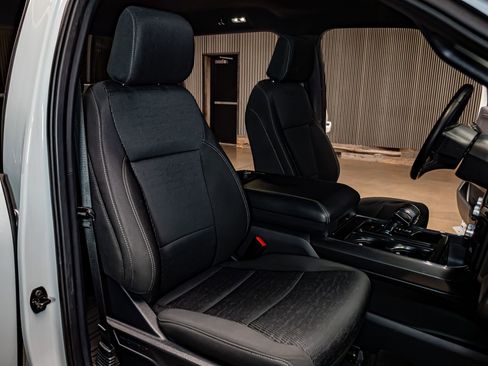 Used 2023 Ford F150 XLT w/ Equipment Group 302A High AWD/4WD image 26