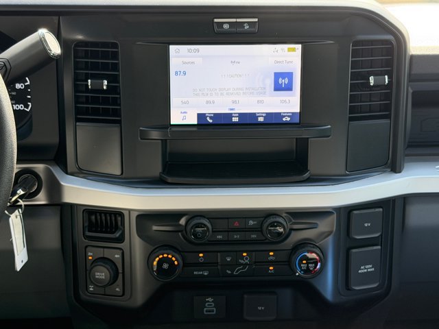 New 2026 Ford F350 XL w/ STX Appearance Package AWD/4WD image 20