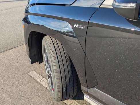 Used 2025 Hyundai Kona N Line S image 32