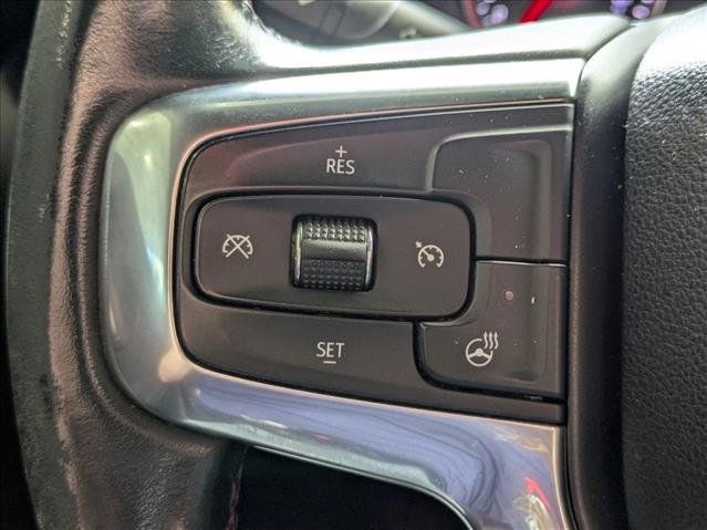 Used 2019 Chevrolet Blazer RS w/ Sun and Wheels Package AWD/4WD image 5