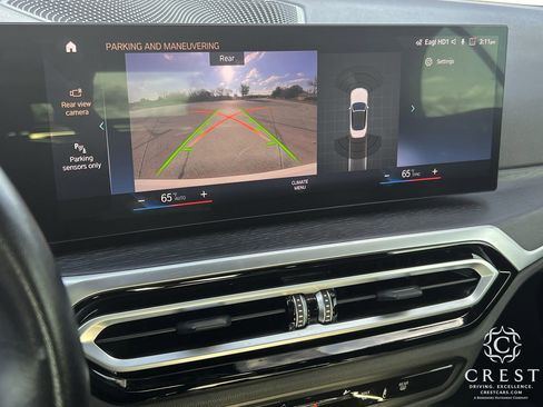 Used 2024 BMW 430i Convertible image 18