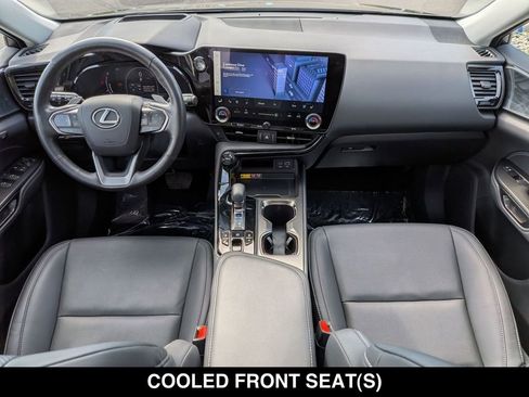 Used 2025 Lexus NX 350 AWD w/ Accessory Package (2T) image 28