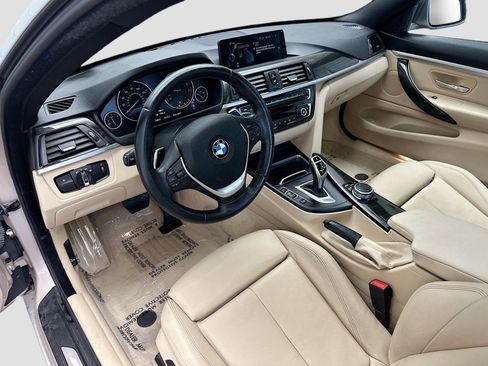 Used 2016 BMW 428i Coupe image 7