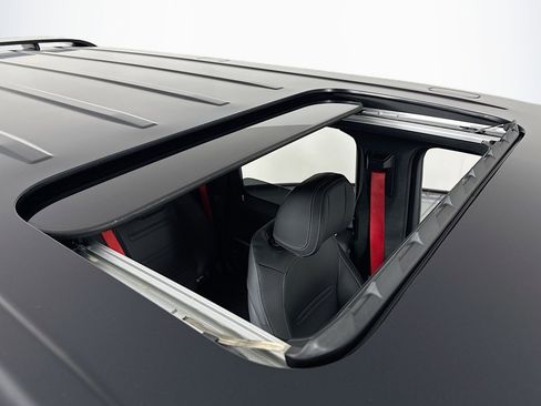 New 2026 Mercedes-Benz G 550 image 21