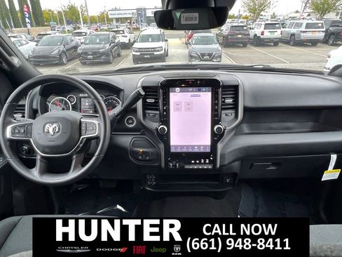 New 2026 RAM 3500 Tradesman image 20