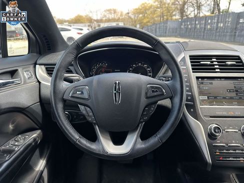 Used 2017 Lincoln MKC Premiere AWD/4WD image 13