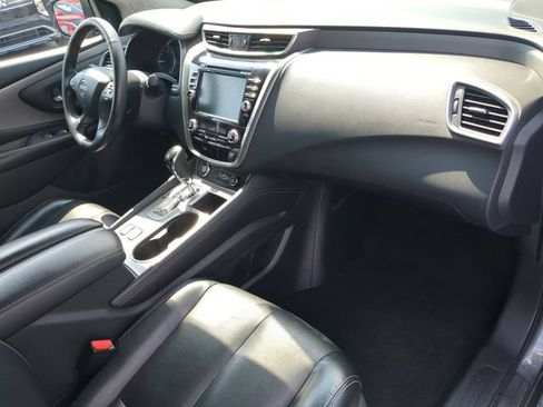 Used 2023 Nissan Murano SL w/ SL Moonroof Package AWD/4WD image 15