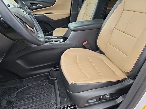 Certified 2023 Chevrolet Equinox Premier image 15