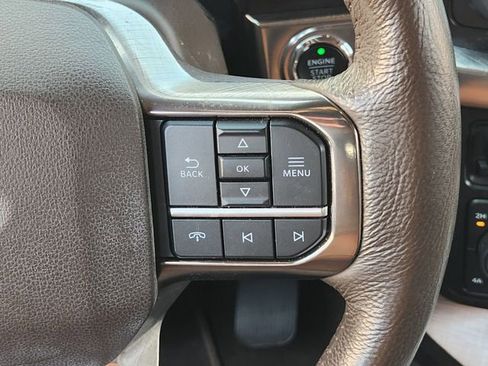 Used 2021 Ford F150 King Ranch w/ Equipment Group 601A High image 28