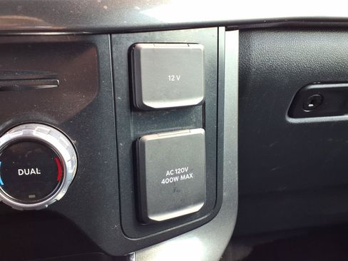 Used 2023 Ford F150 XLT w/ Equipment Group 302A High RWD image 12