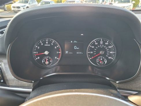 Used 2021 Kia Telluride EX image 29